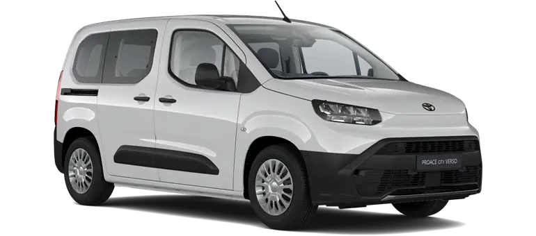 PROACE CITY VERSO
